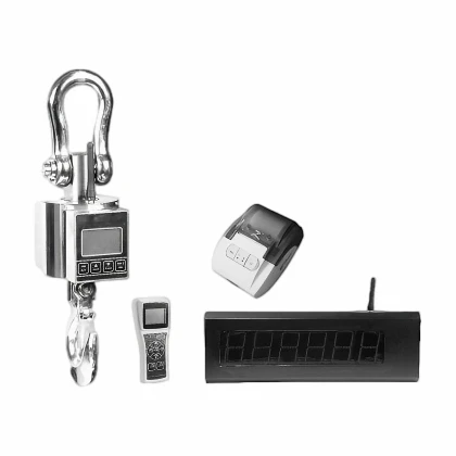 Wireless Load Cell